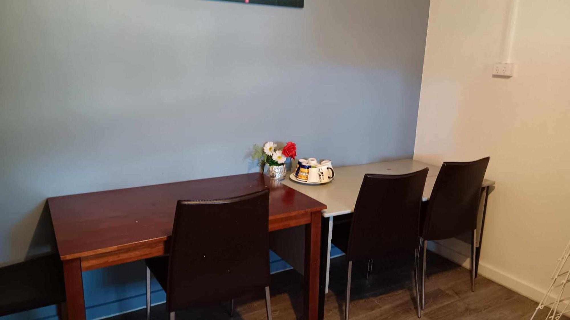 כרייסטצ'רץ' Homestay, Handy City Center מראה חיצוני תמונה