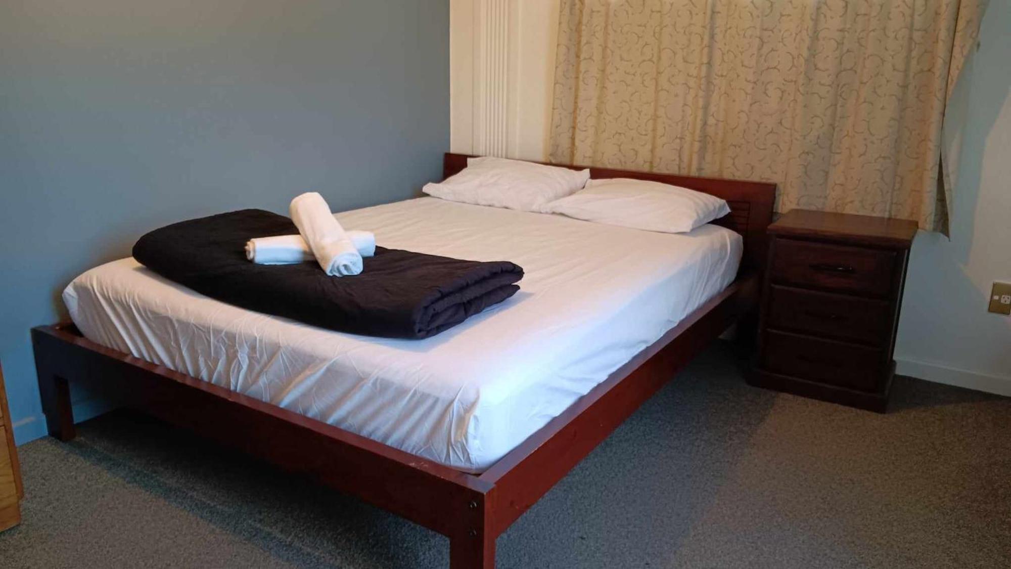כרייסטצ'רץ' Homestay, Handy City Center מראה חיצוני תמונה