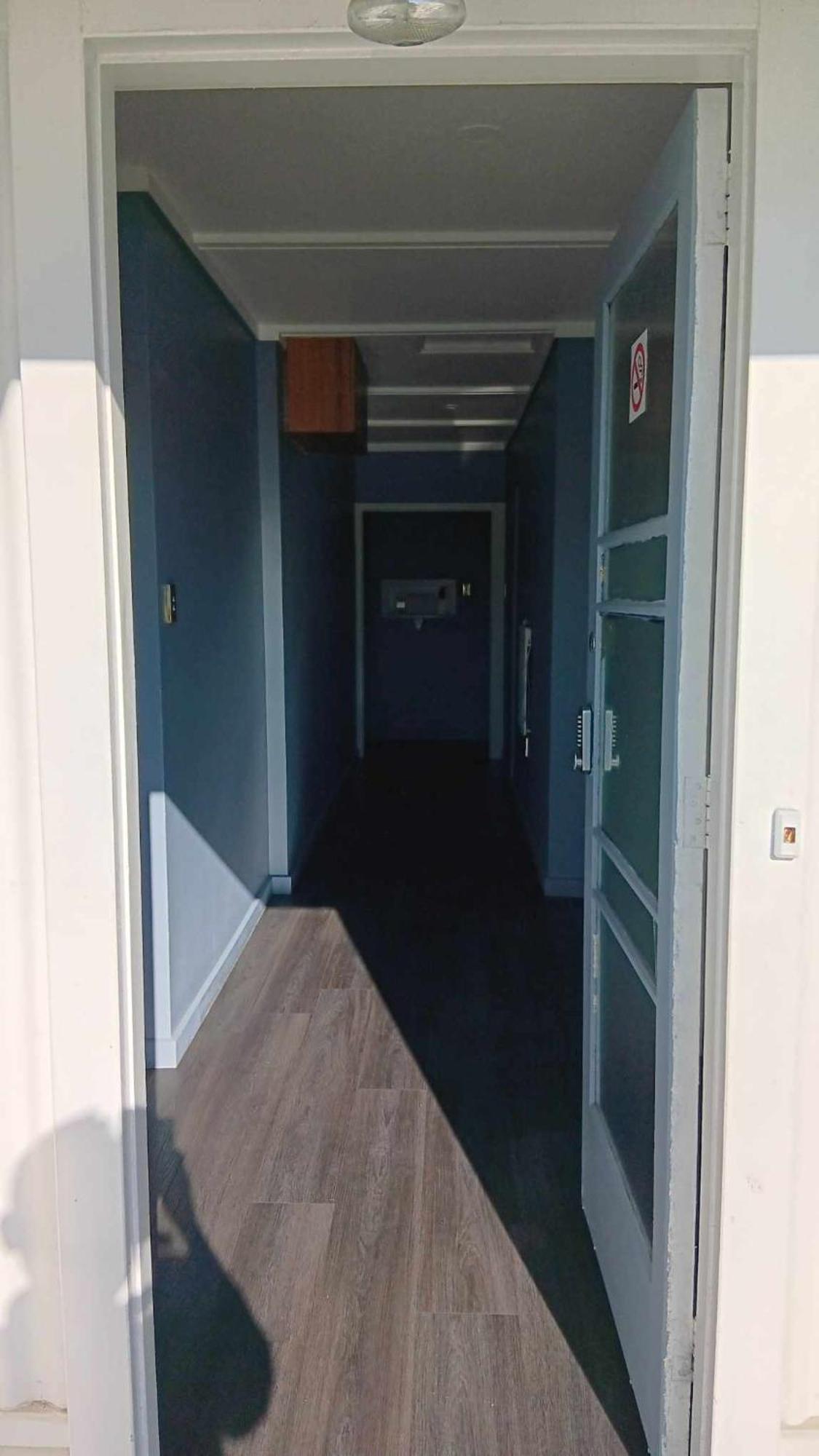 כרייסטצ'רץ' Homestay, Handy City Center מראה חיצוני תמונה