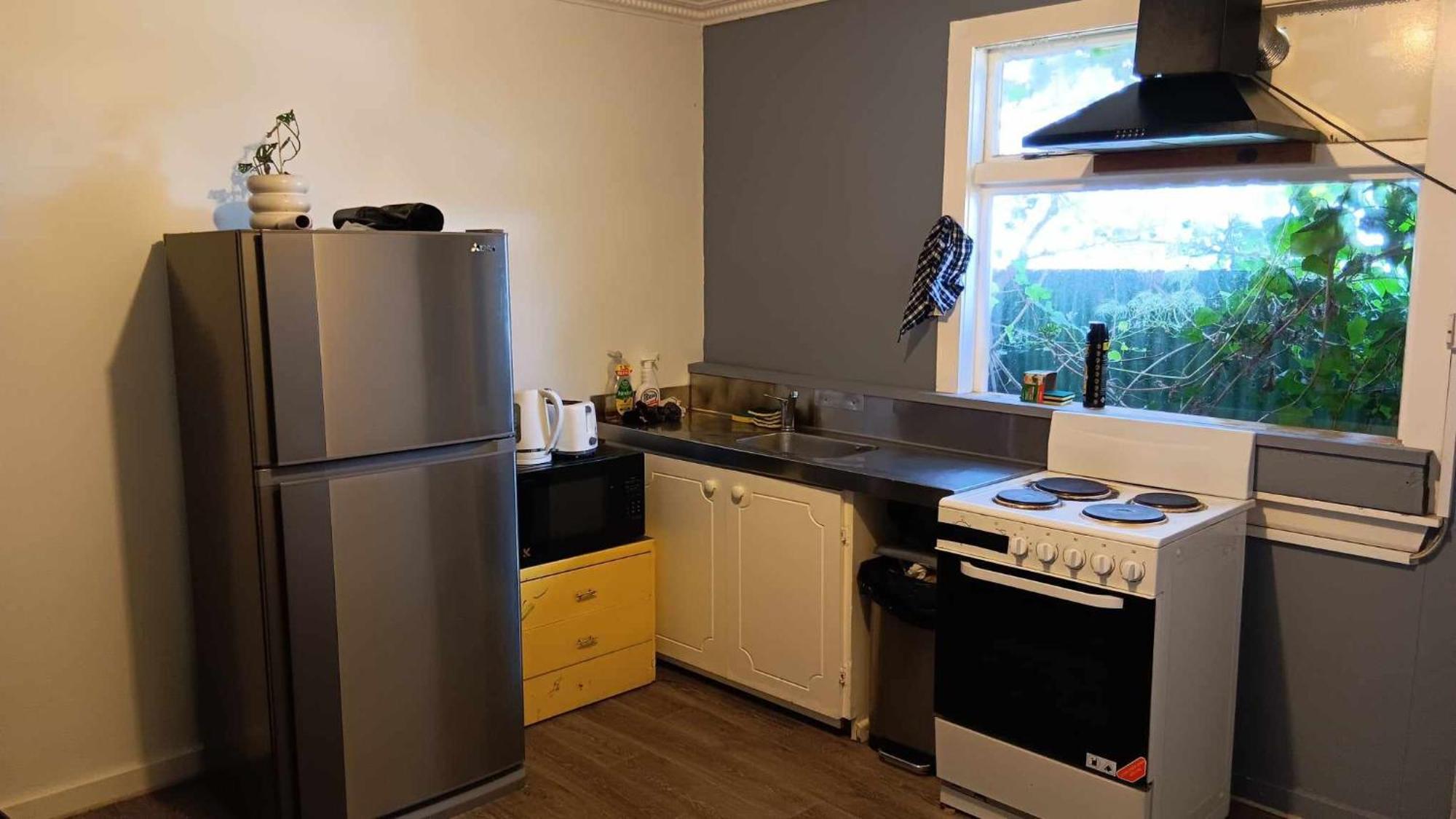 כרייסטצ'רץ' Homestay, Handy City Center מראה חיצוני תמונה