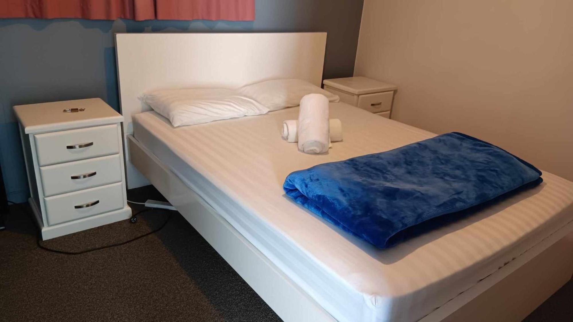 כרייסטצ'רץ' Homestay, Handy City Center מראה חיצוני תמונה